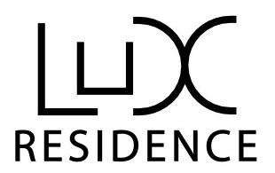 Logo LUX Residence