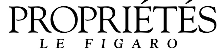 Logo Propriétés Le Figaro