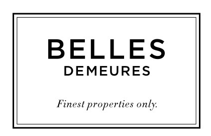 Logo Belles Demeures